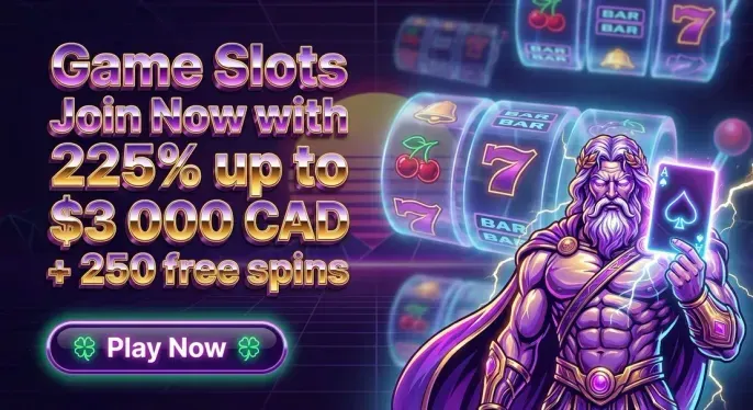 Game Slots Casino
